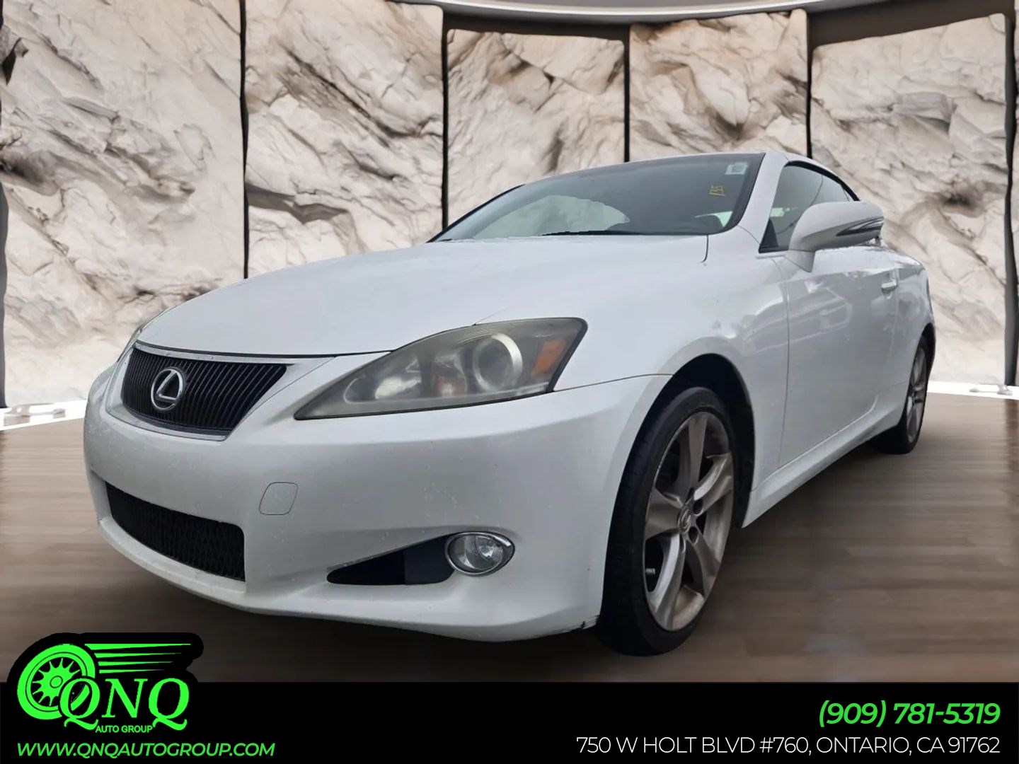 2014 Lexus IS 350 250C 6ECTi's photo