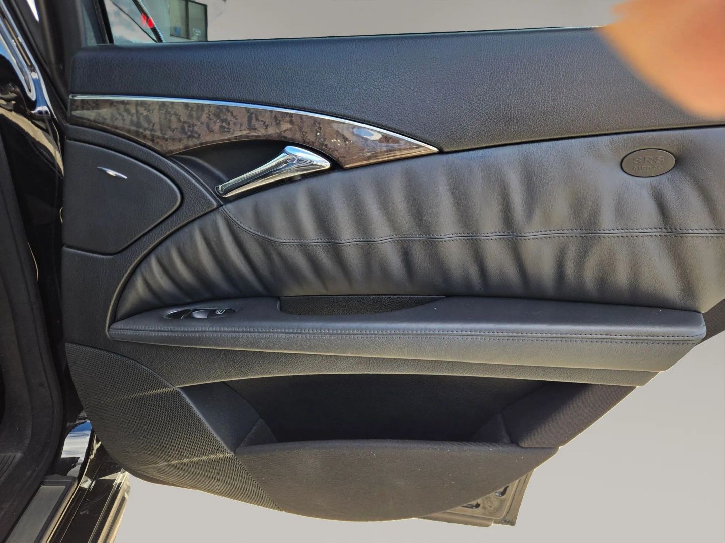 Photo 17 of this Mercedes-Benz E63