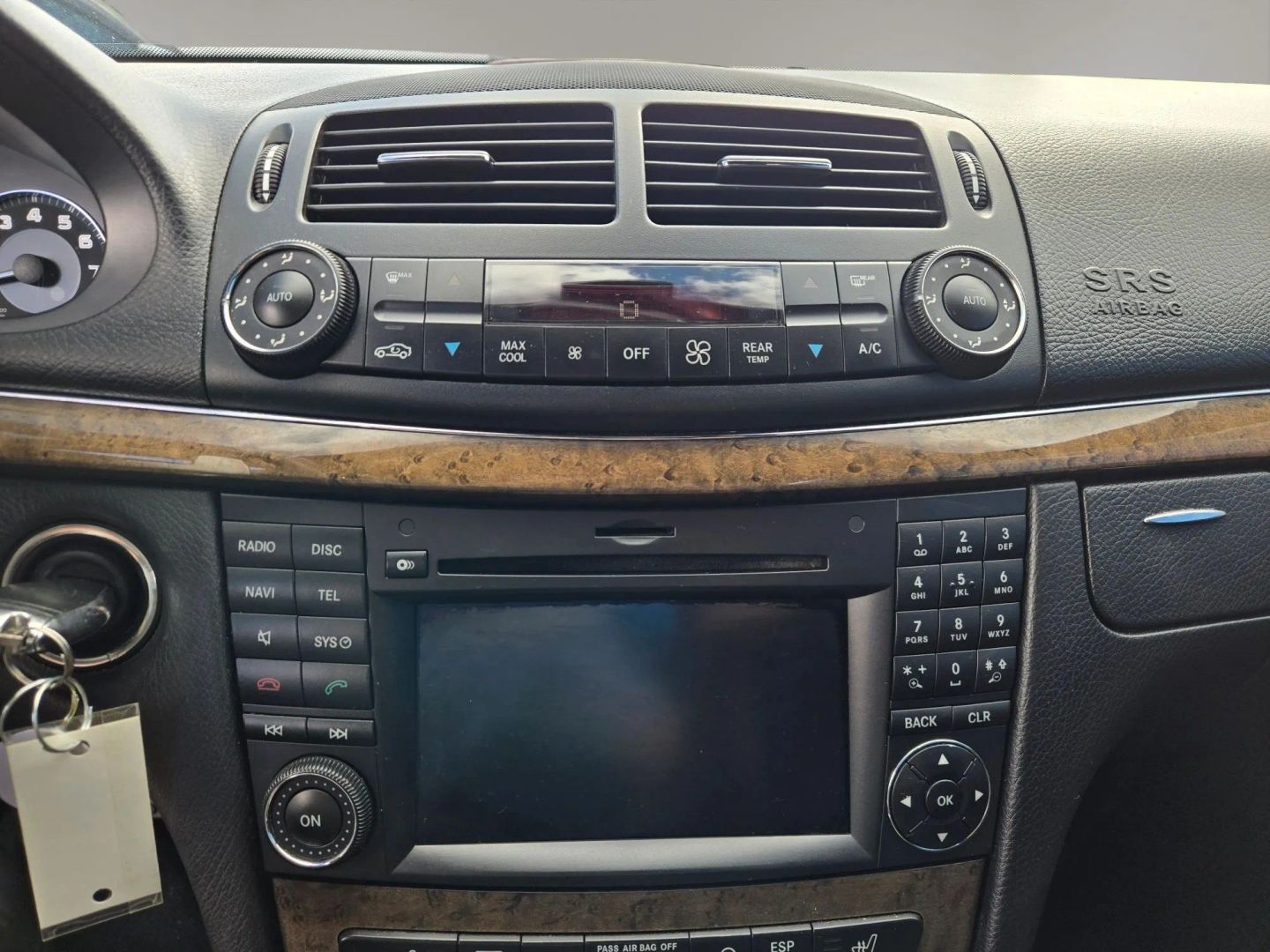 Photo 27 of this Mercedes-Benz E63