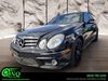 2009 Mercedes-Benz E63 AMG