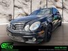 2009 Mercedes-Benz E63 AMG