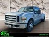 2008 Ford Super Duty F-350 DRW XLT