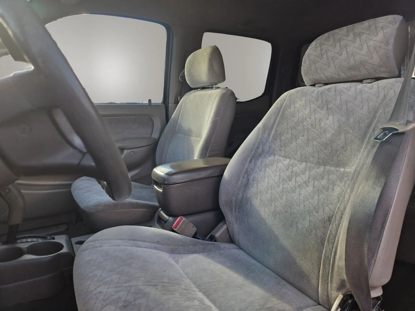 Photo 10 of this Toyota Tacoma