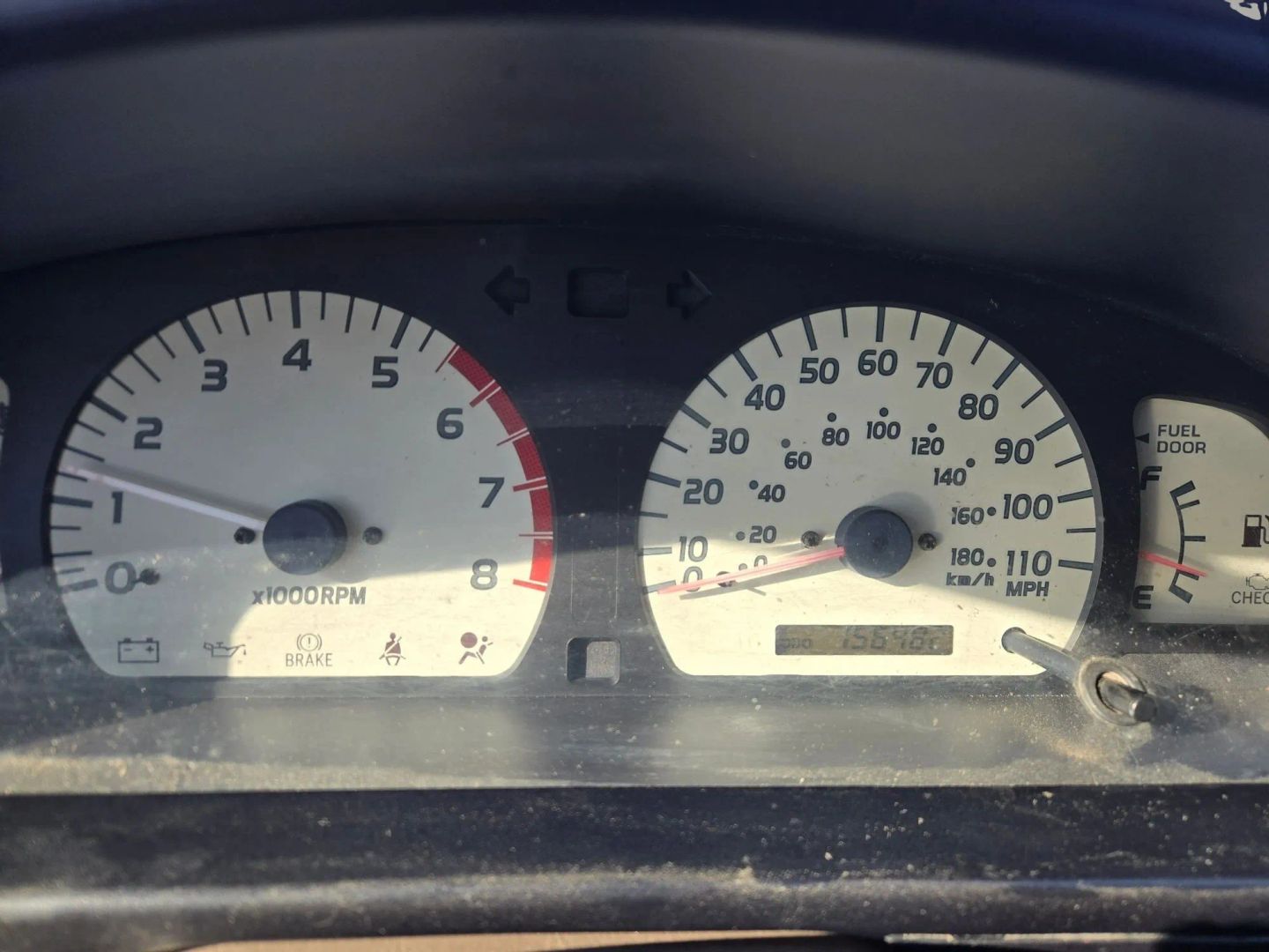 Photo 21 of this Toyota Tacoma