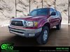 2002 Toyota Tacoma PreRunner