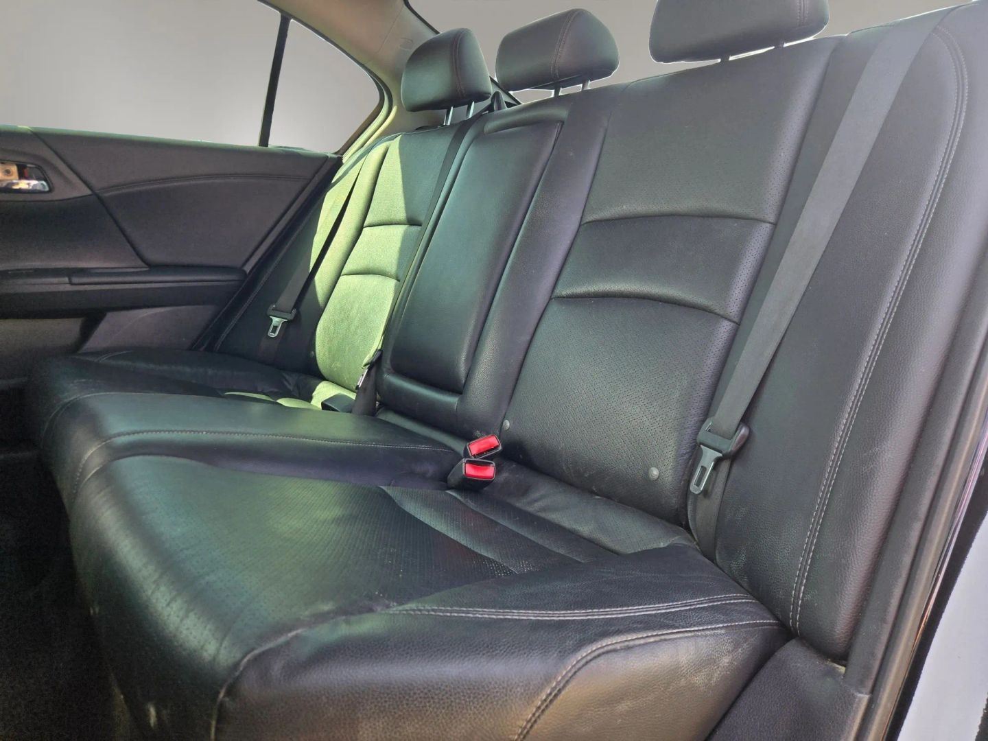 Photo 12 of this Honda Accord Sedan