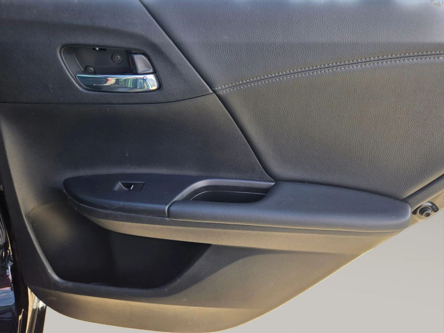 Photo 15 of this Honda Accord Sedan