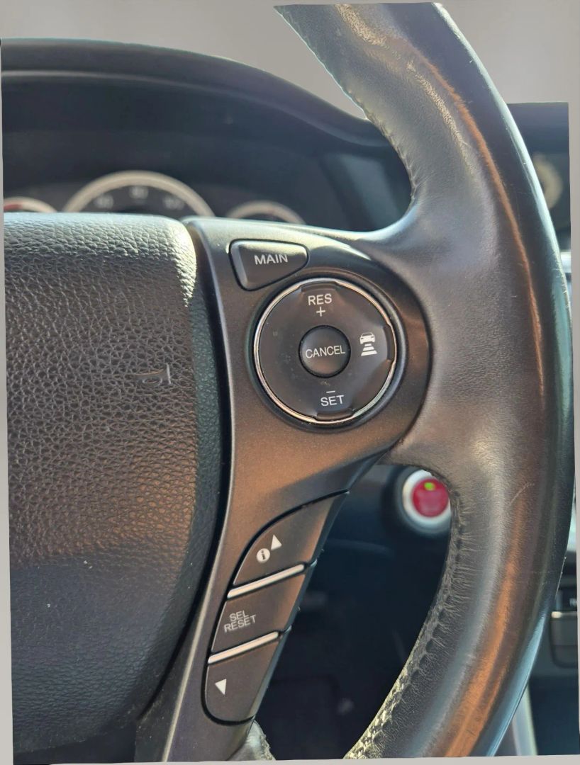 Photo 19 of this Honda Accord Sedan