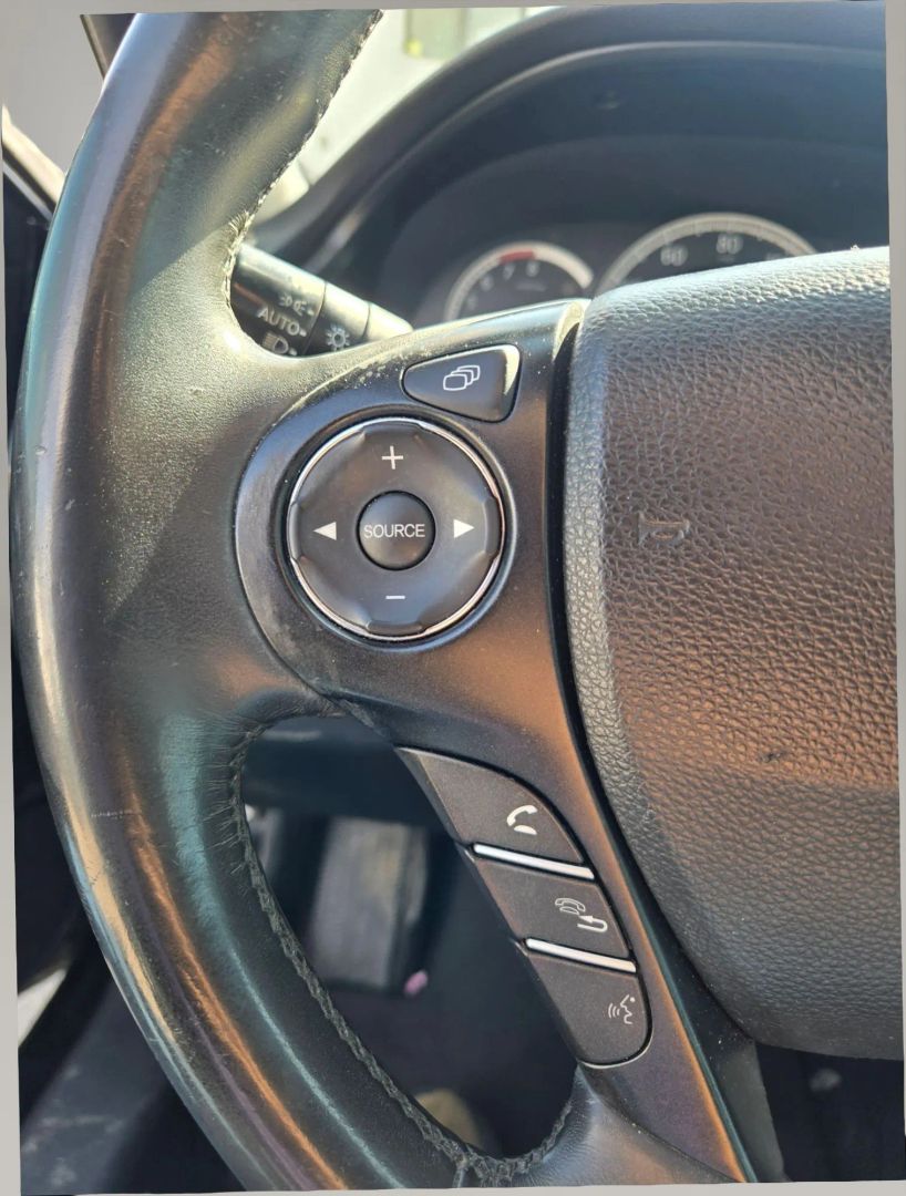 Photo 20 of this Honda Accord Sedan