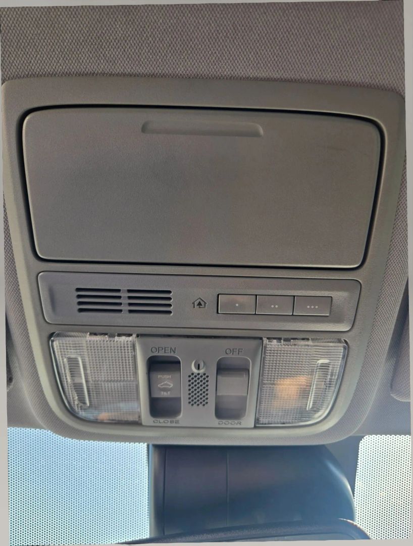 Photo 24 of this Honda Accord Sedan
