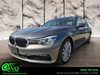 2018 BMW 7 Series 740e xDrive iPerformance