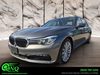 2018 BMW 7 Series 740e xDrive iPerformance