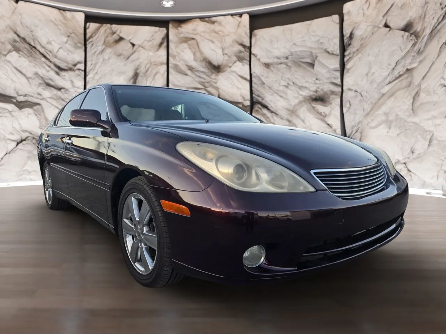 Photo 3 of this Lexus ES 330