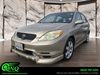 2003 Toyota Matrix XR