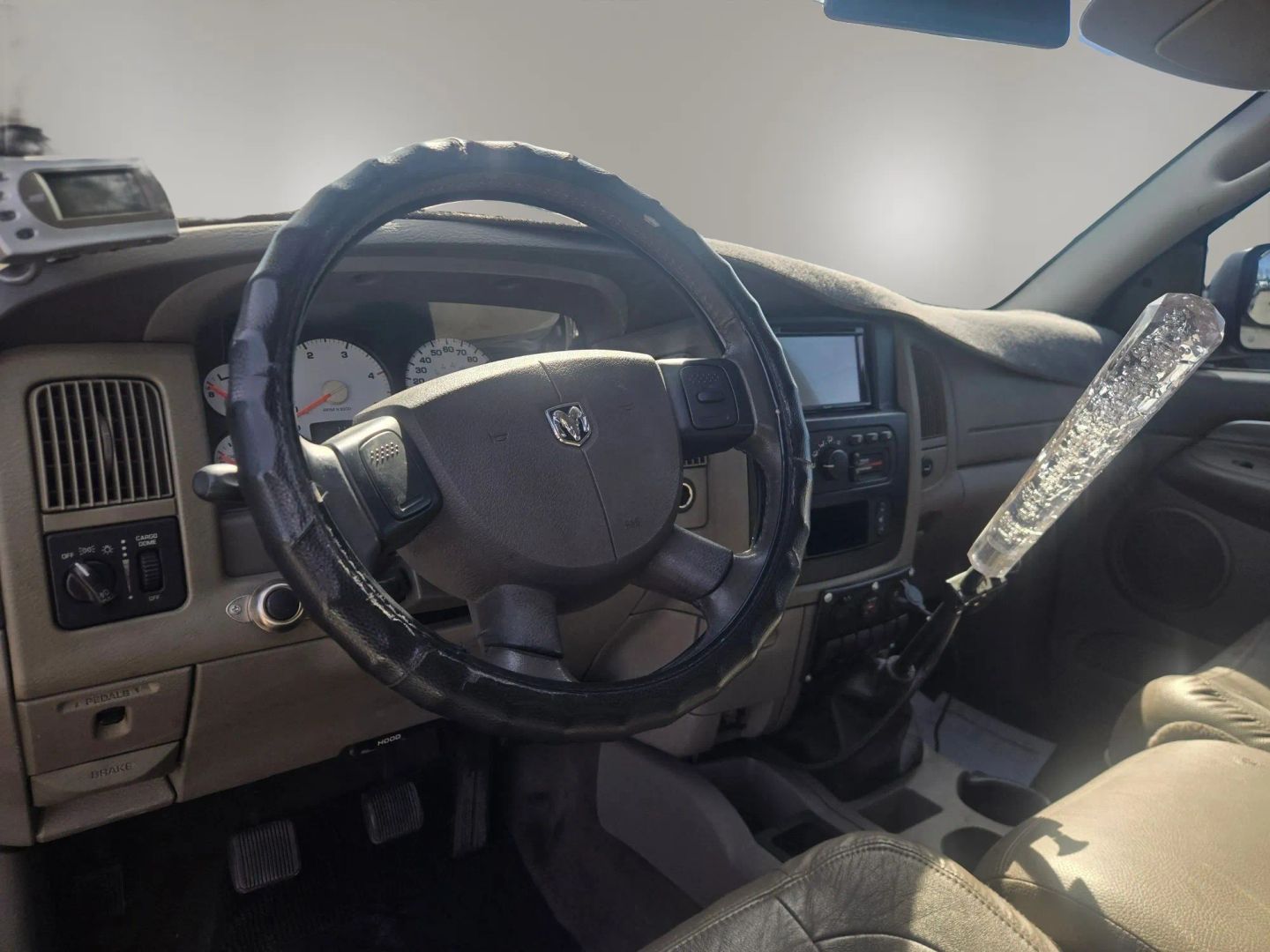 Photo 11 of this Dodge Ram 3500