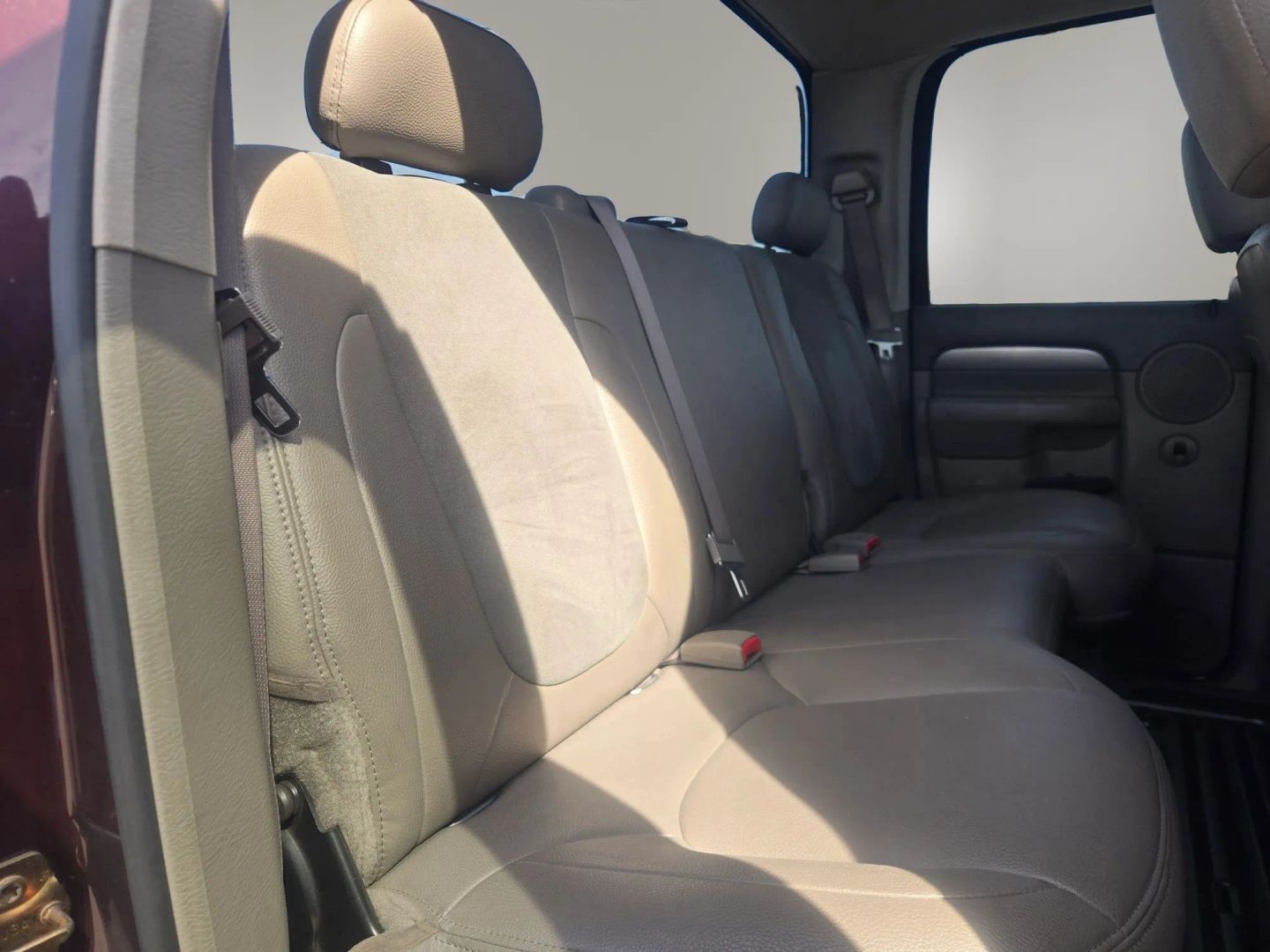 Photo 17 of this Dodge Ram 3500