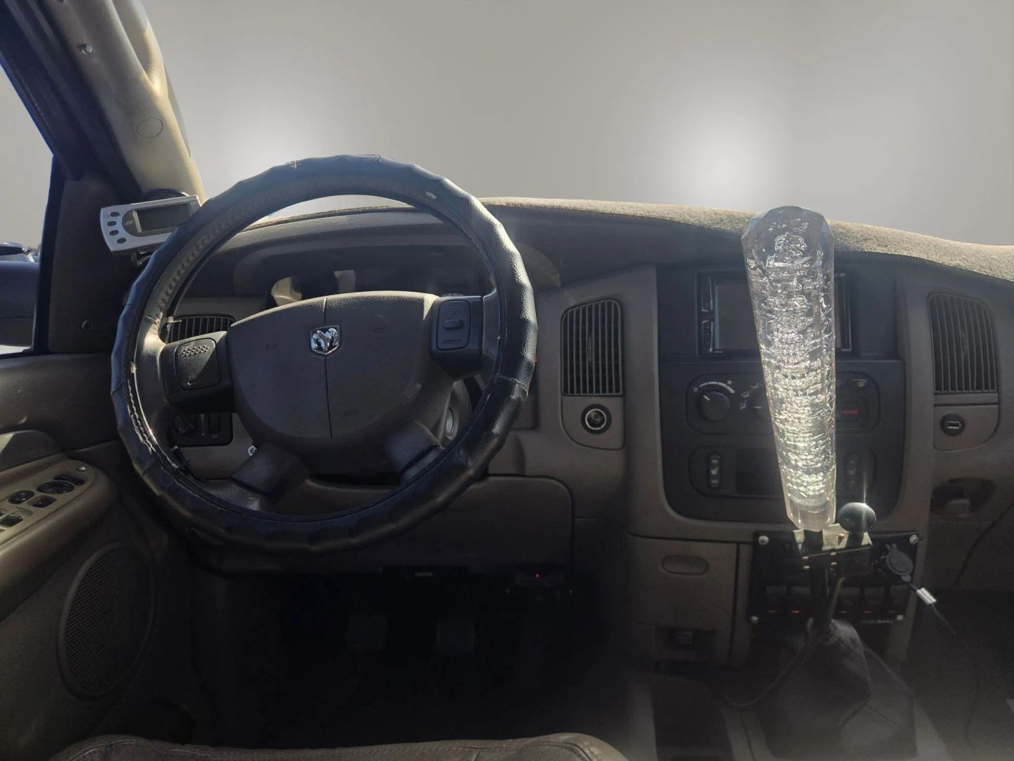 Photo 18 of this Dodge Ram 3500