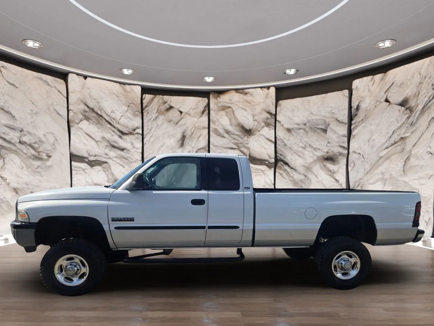 Photo 5 of this Dodge Ram 2500