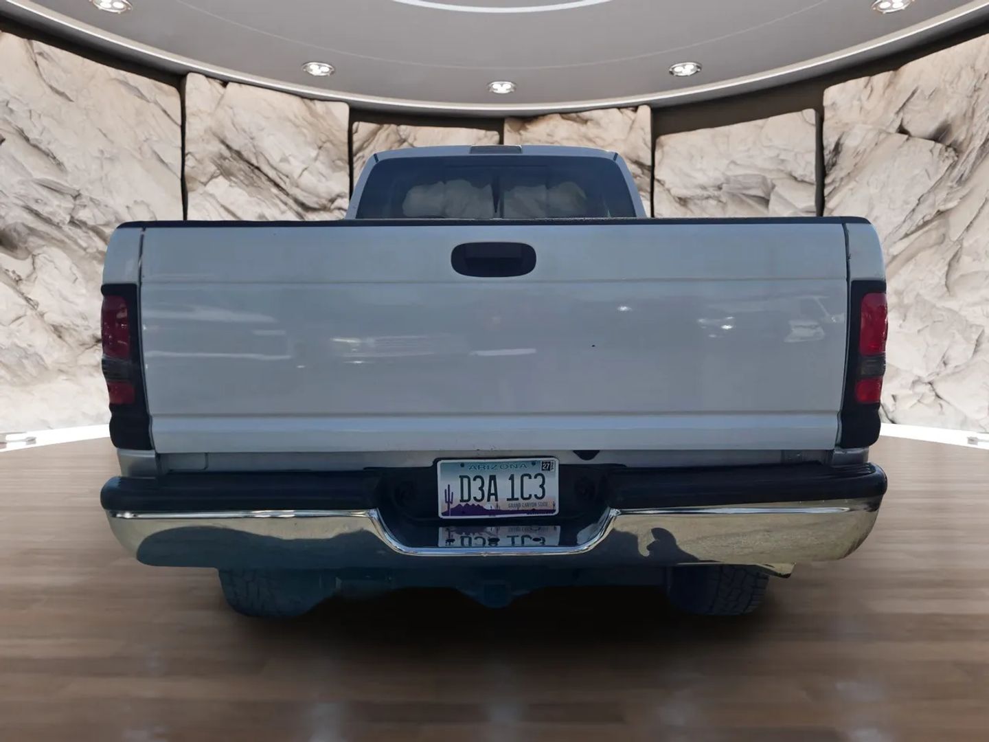 Photo 7 of this Dodge Ram 2500