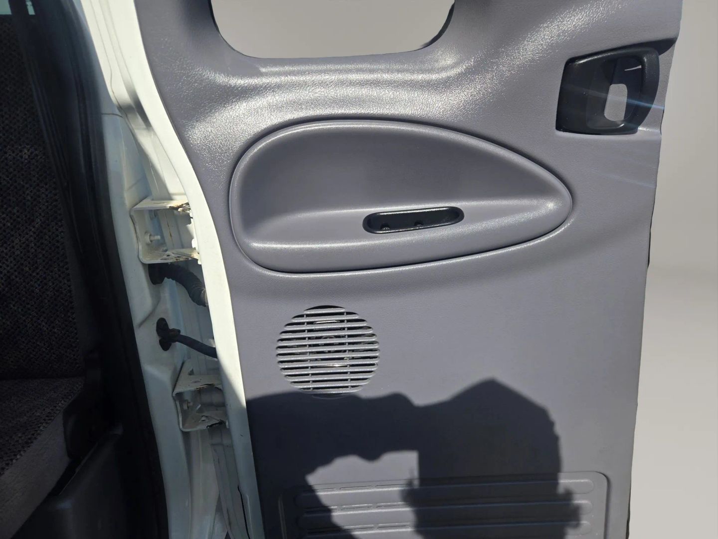 Photo 12 of this Dodge Ram 2500