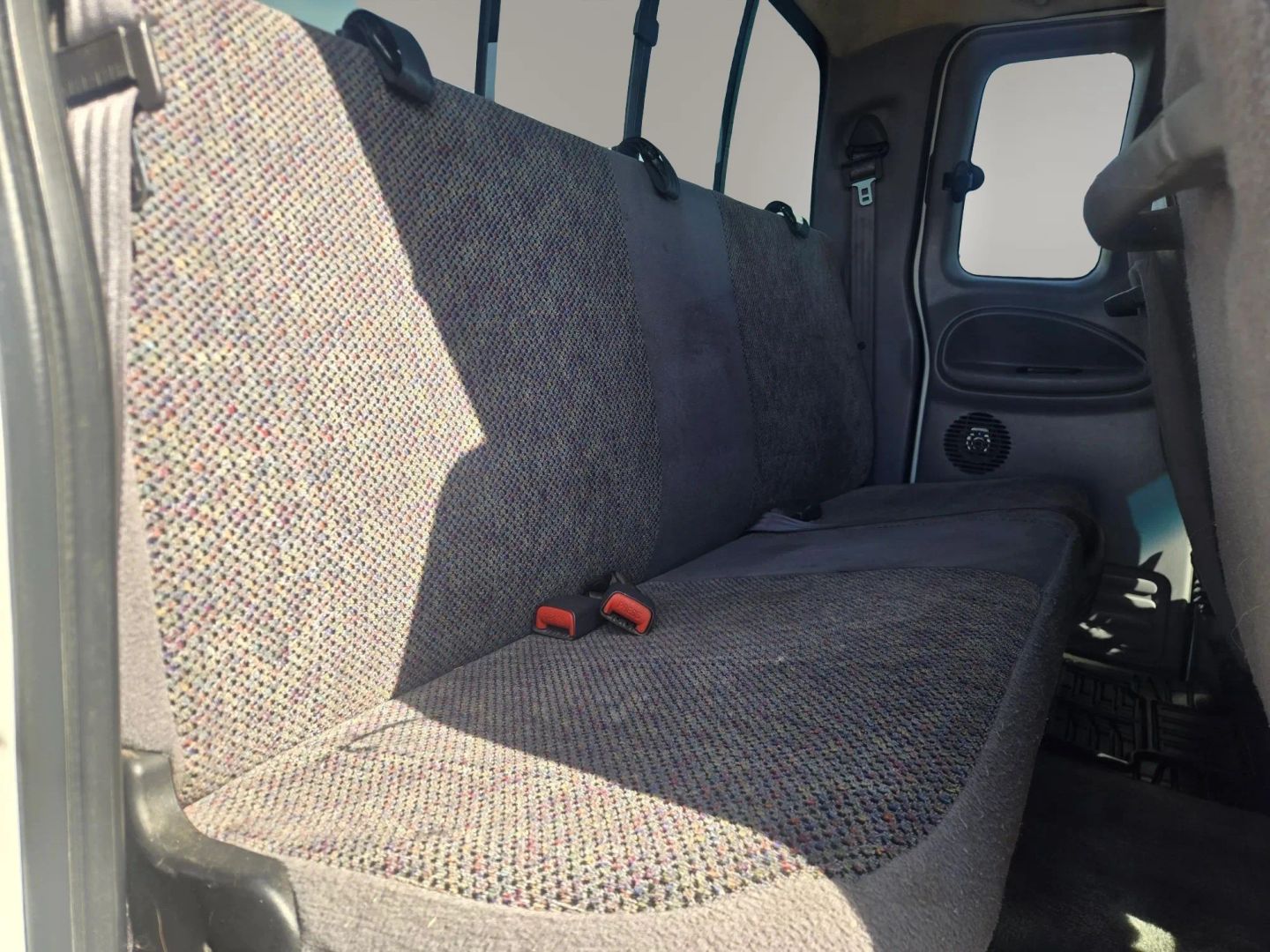 Photo 17 of this Dodge Ram 2500