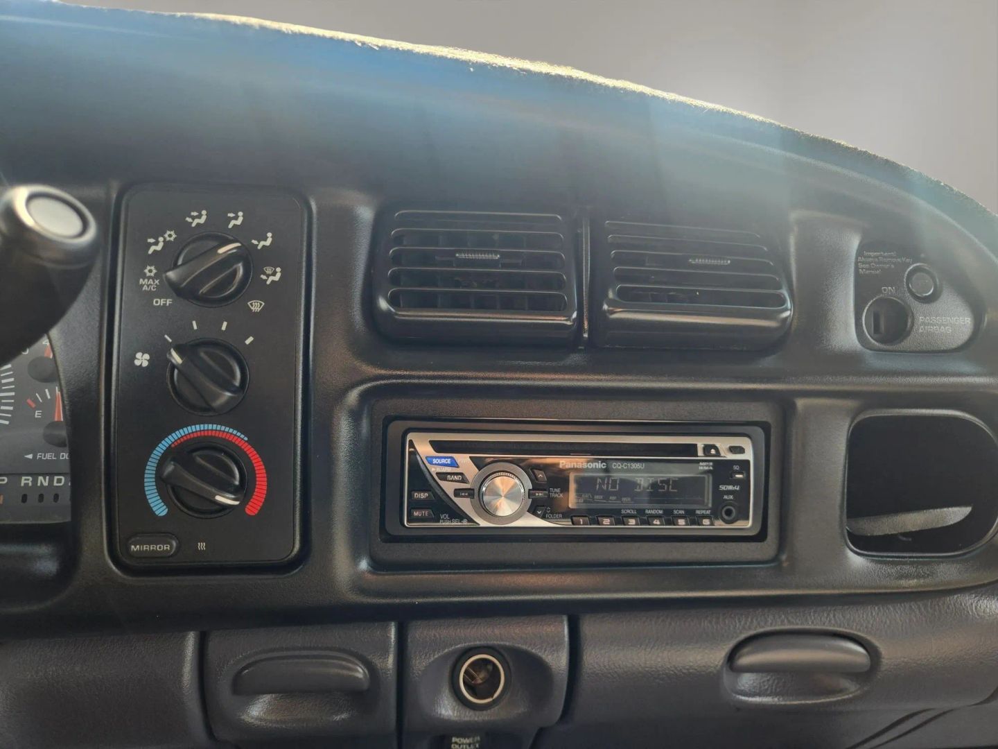 Photo 21 of this Dodge Ram 2500
