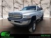 2001 Dodge Ram 2500 