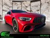 2019 Mercedes-Benz AMG GT 63 4-Door Coupe
