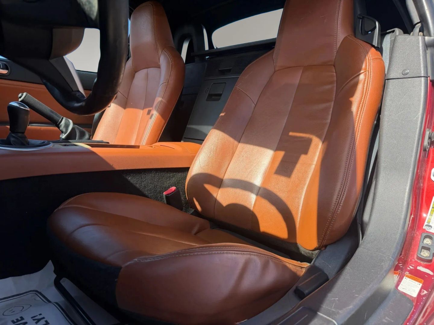 Photo 10 of this Mazda MX-5 Miata