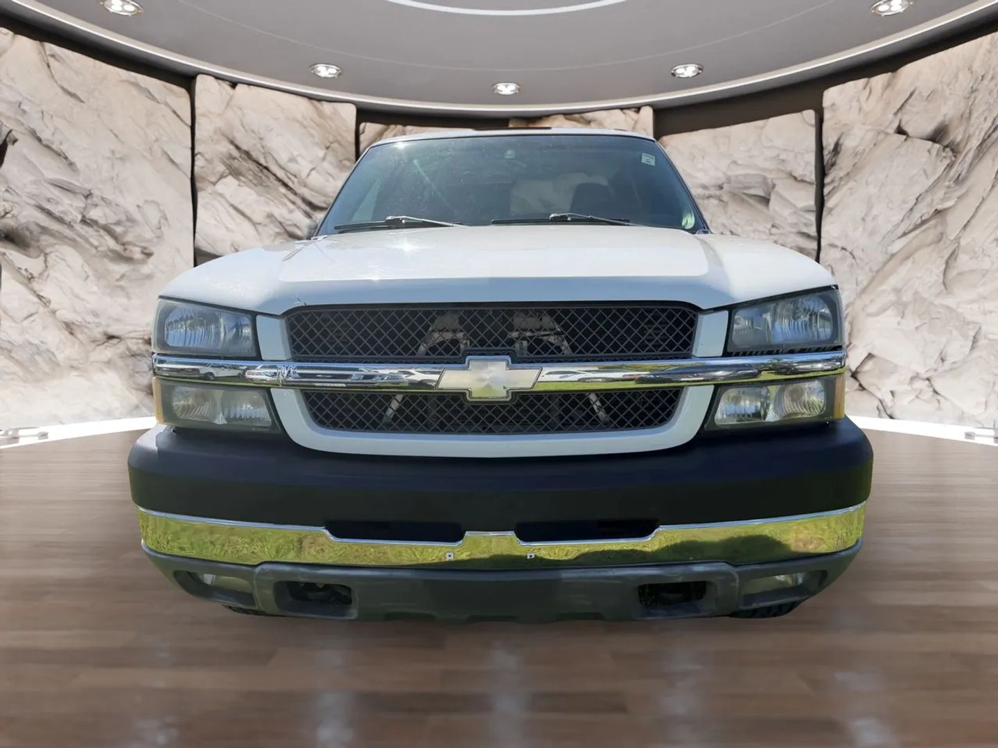 Photo 2 of this Chevrolet Silverado 3500