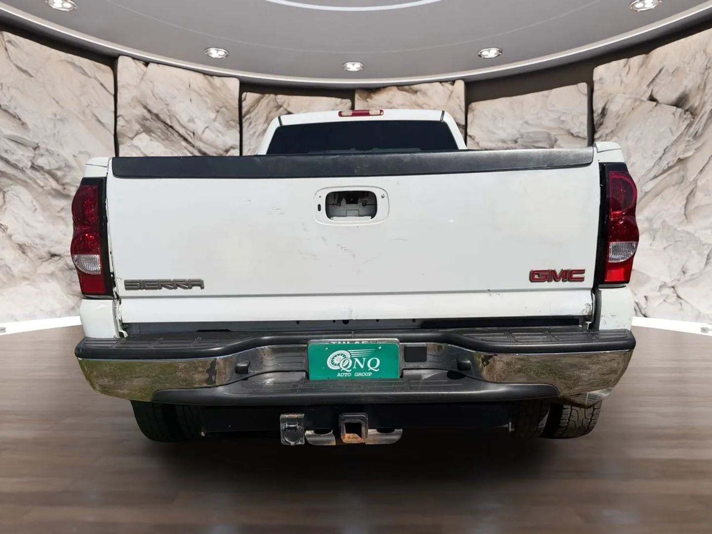 Photo 7 of this Chevrolet Silverado 3500
