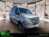 2019 Mercedes-Benz Sprinter Cargo Van 2500 High Roof V6 170" 4WD