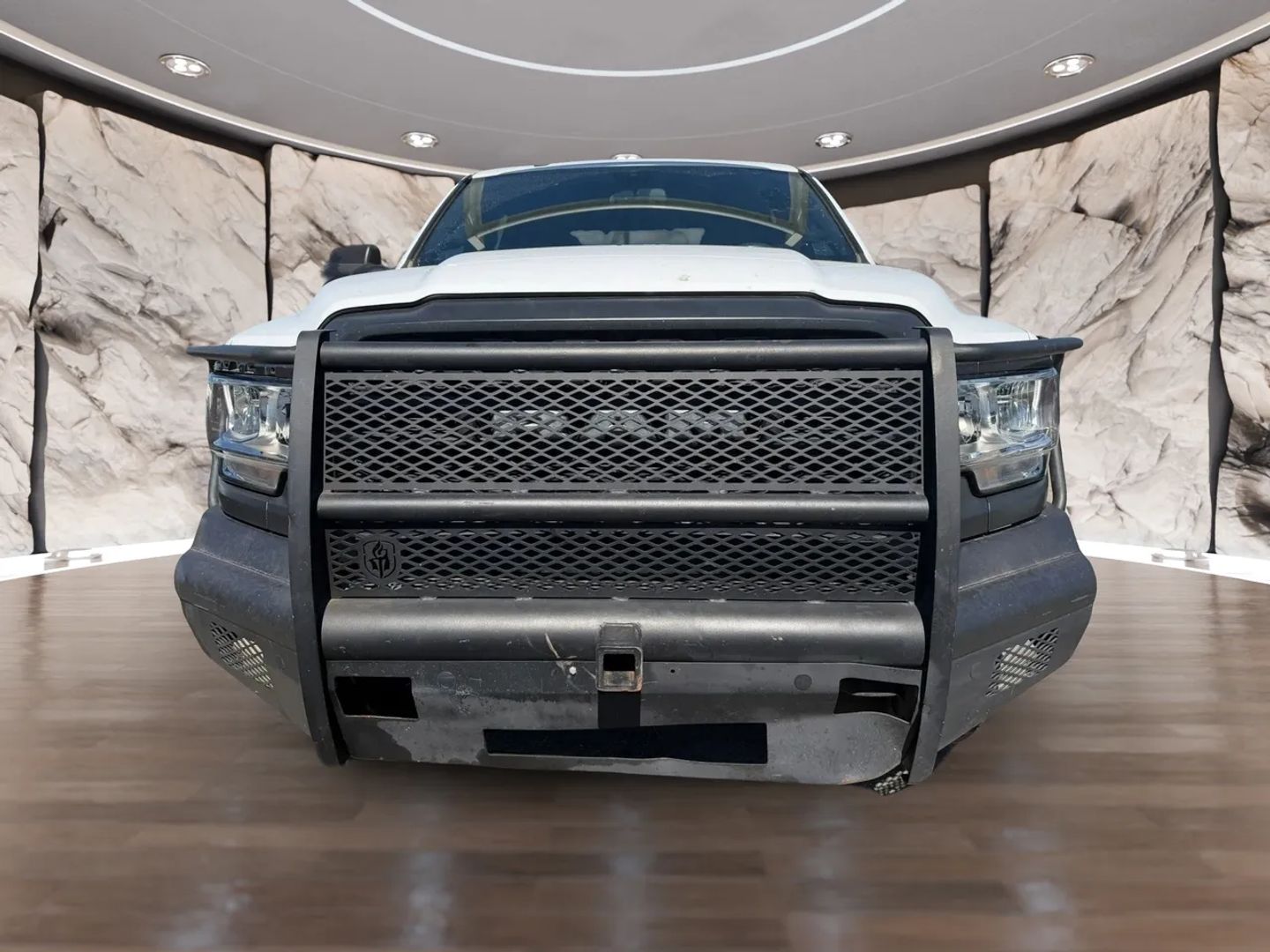 Photo 2 of this Ram 2500