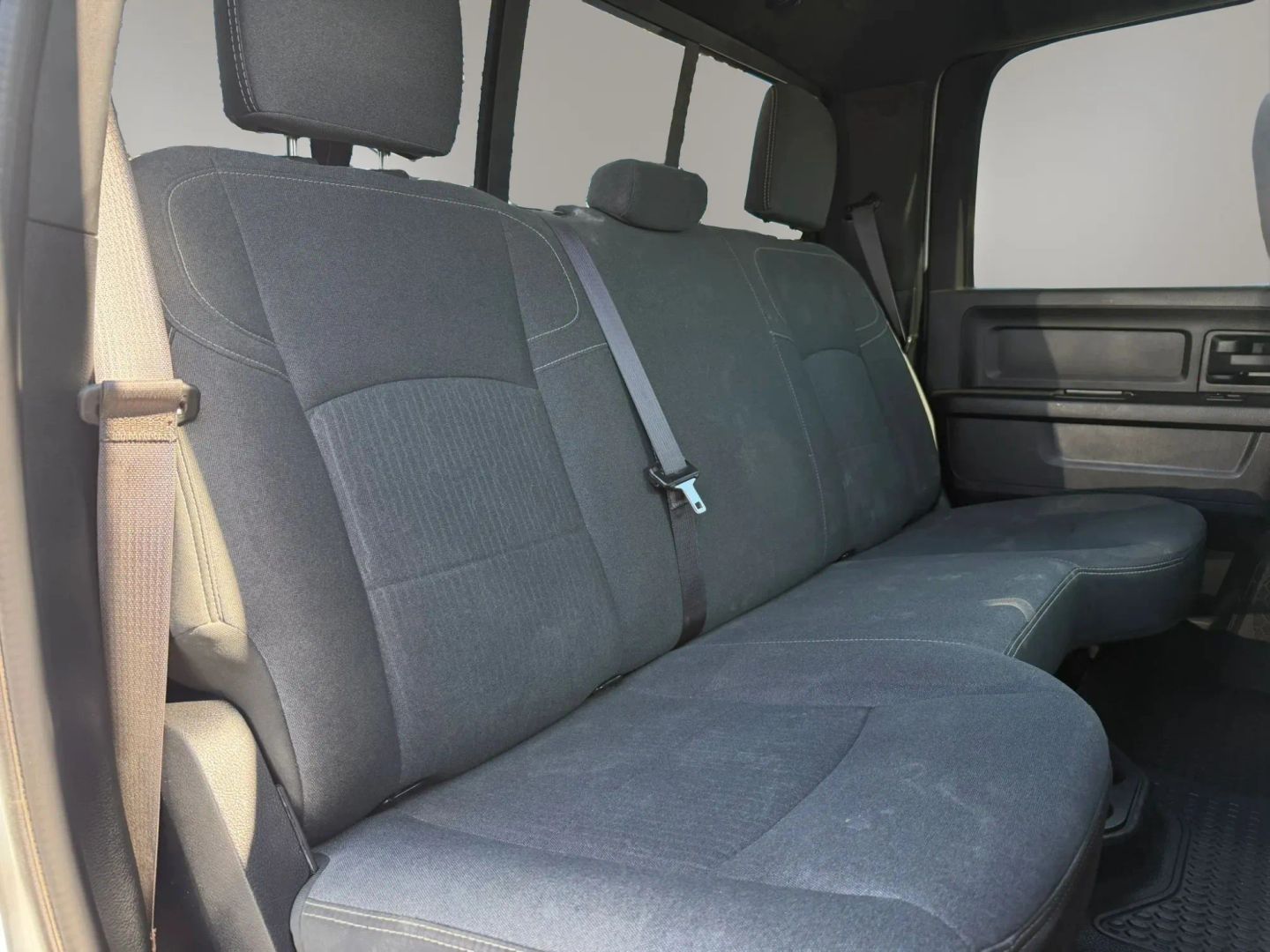 Photo 11 of this Ram 2500
