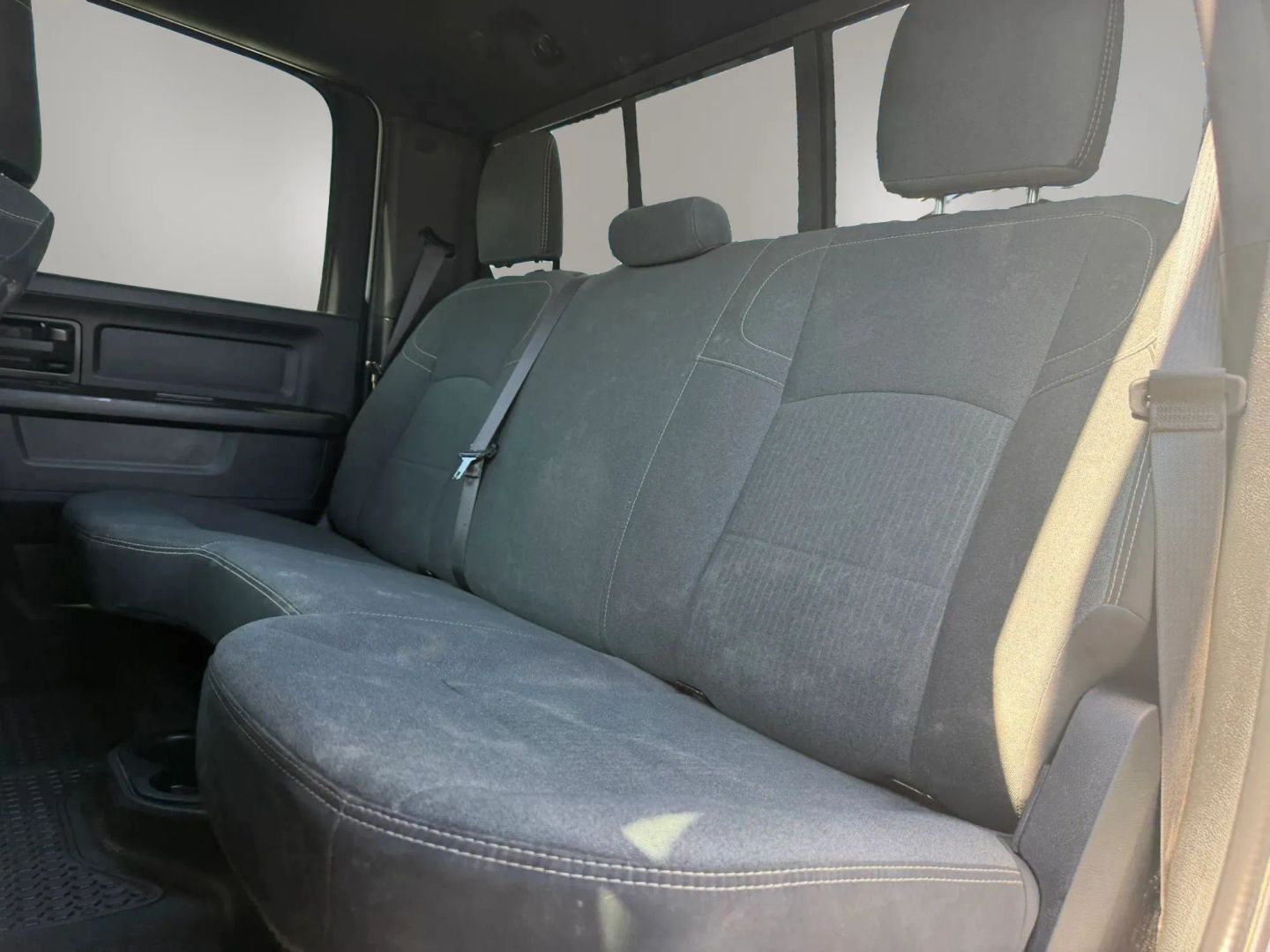 Photo 12 of this Ram 2500