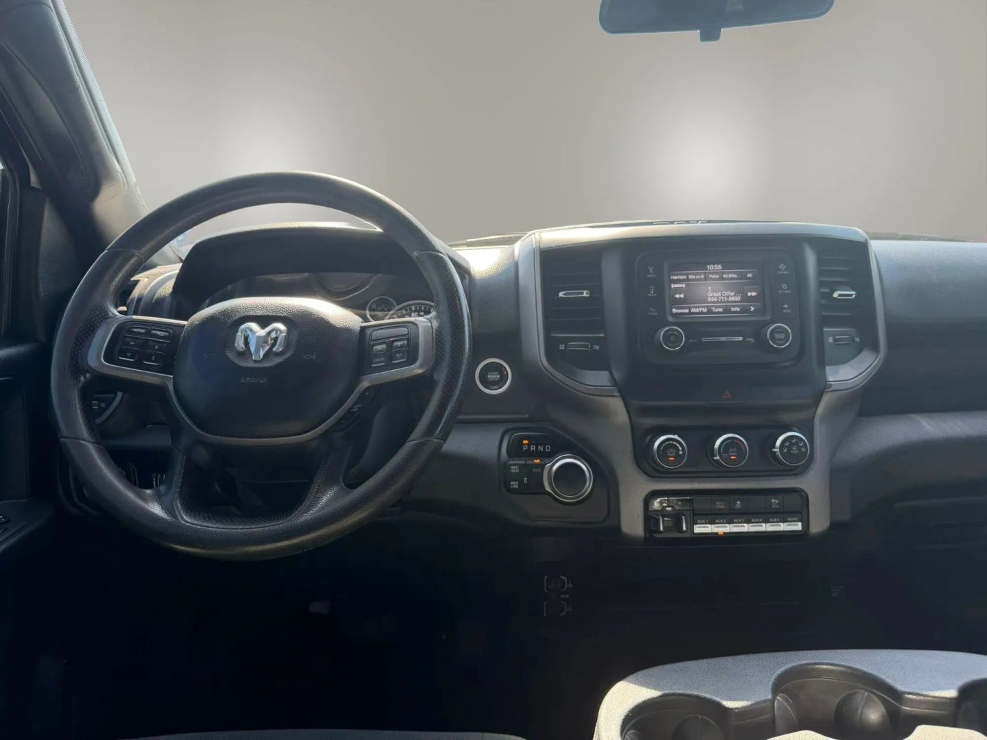 Photo 13 of this Ram 2500