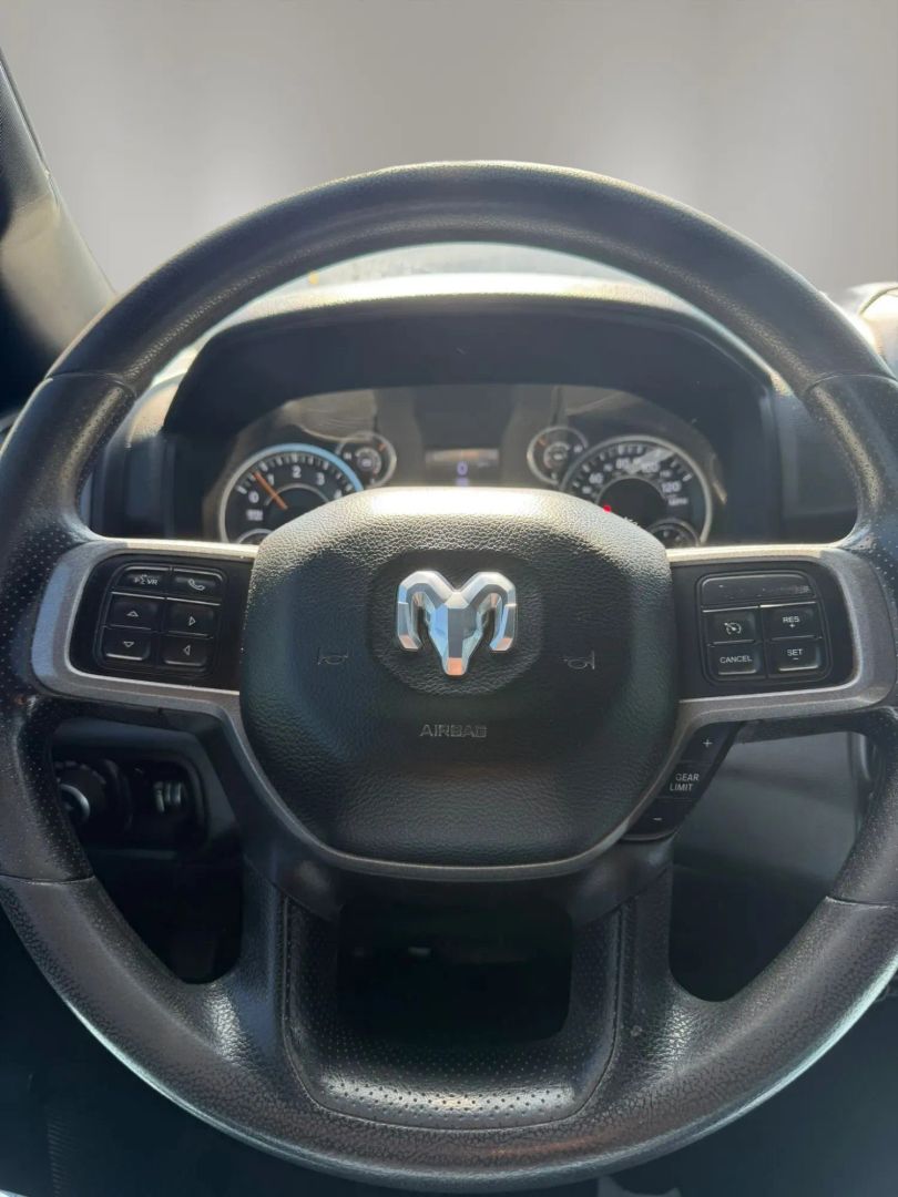 Photo 14 of this Ram 2500