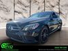 2021 Mercedes-Benz C 300 Sedan
