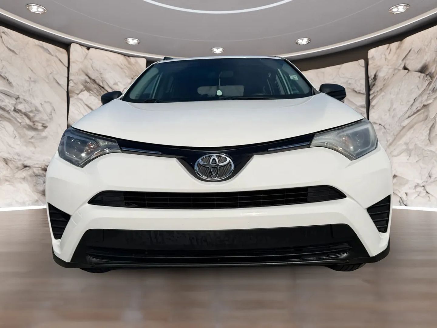 Photo 2 of this Toyota RAV4