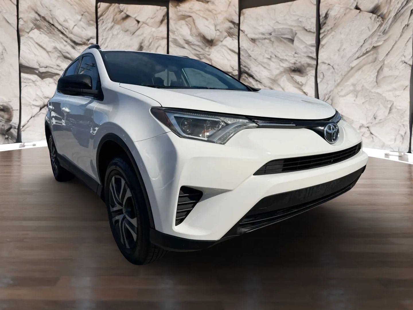 Photo 3 of this Toyota RAV4