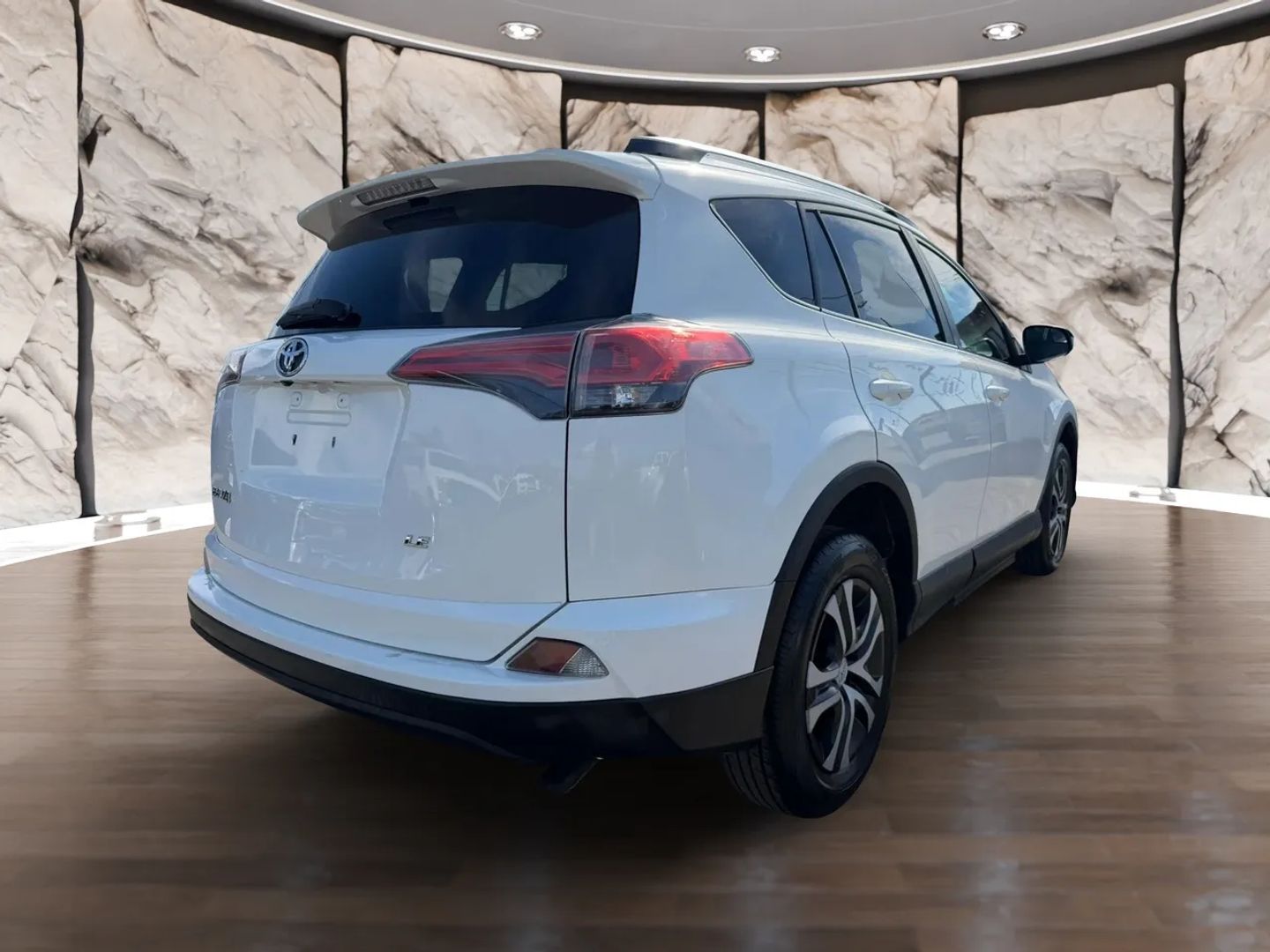 Photo 6 of this Toyota RAV4