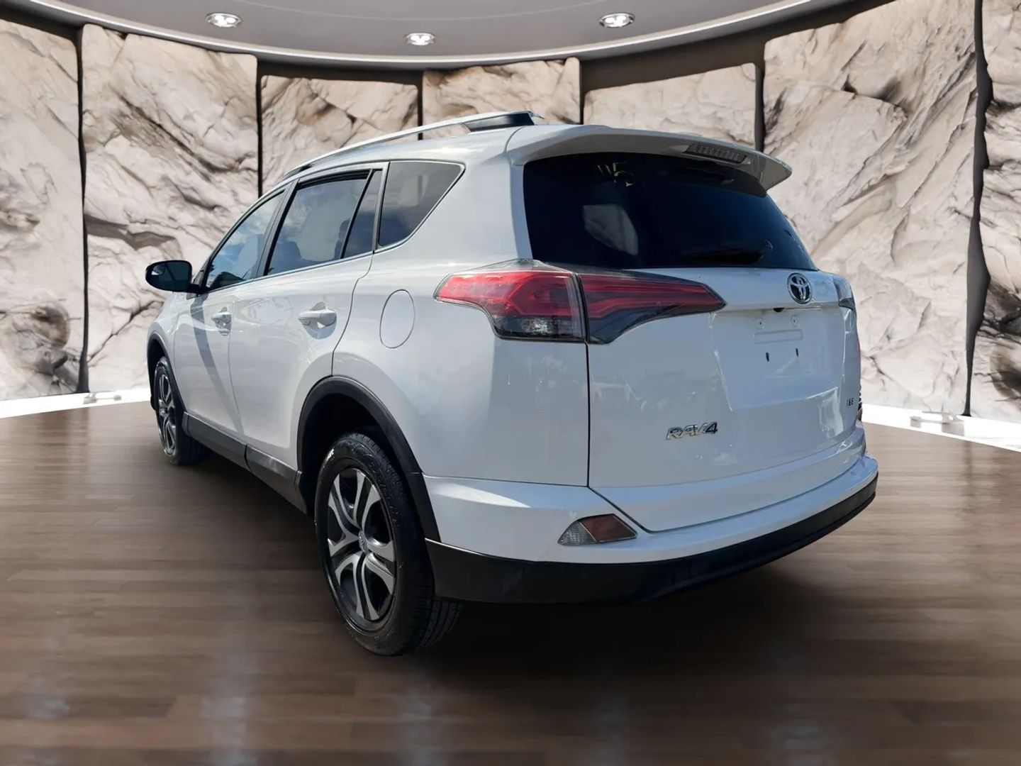 Photo 8 of this Toyota RAV4