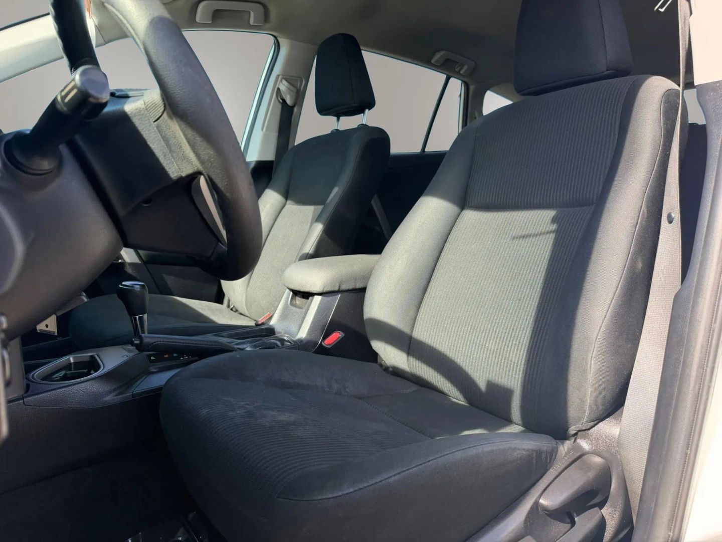 Photo 10 of this Toyota RAV4