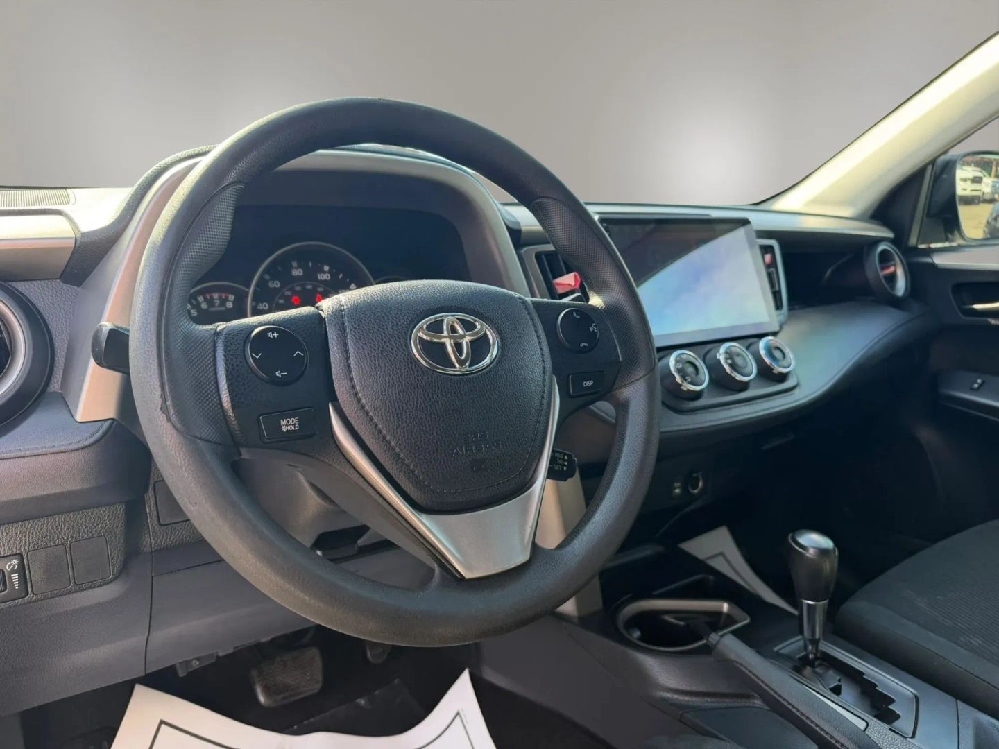 Photo 11 of this Toyota RAV4