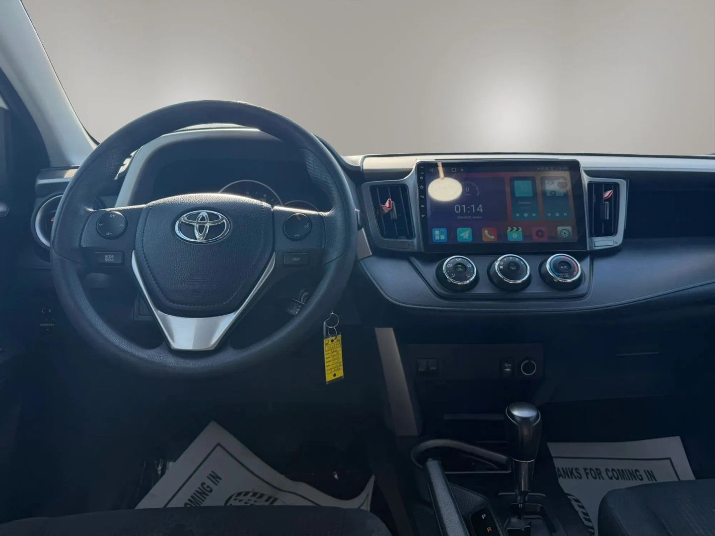 Photo 19 of this Toyota RAV4