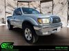2002 Toyota Tacoma PreRunner