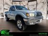 2002 Toyota Tacoma PreRunner