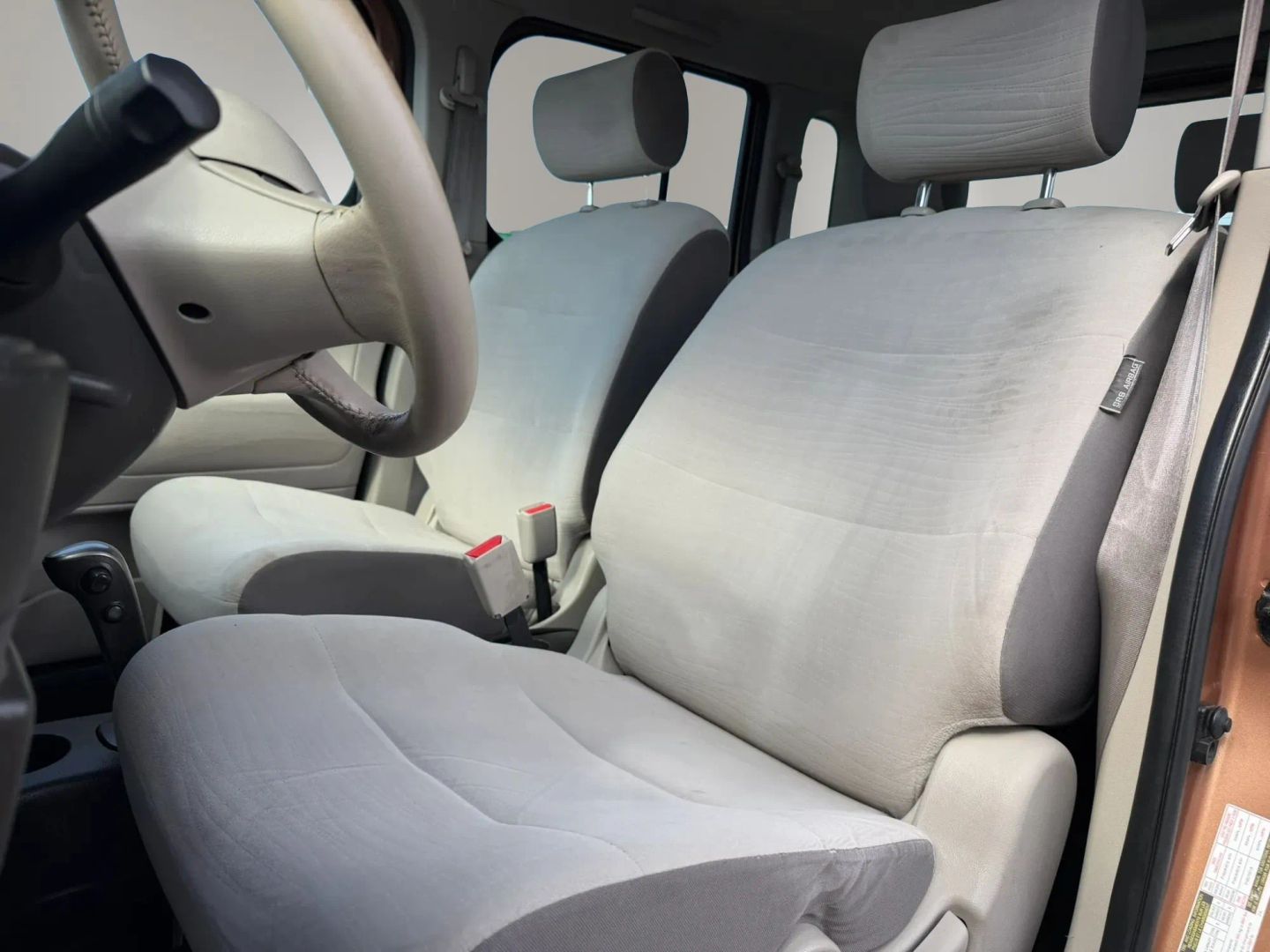 Photo 10 of this Nissan cube