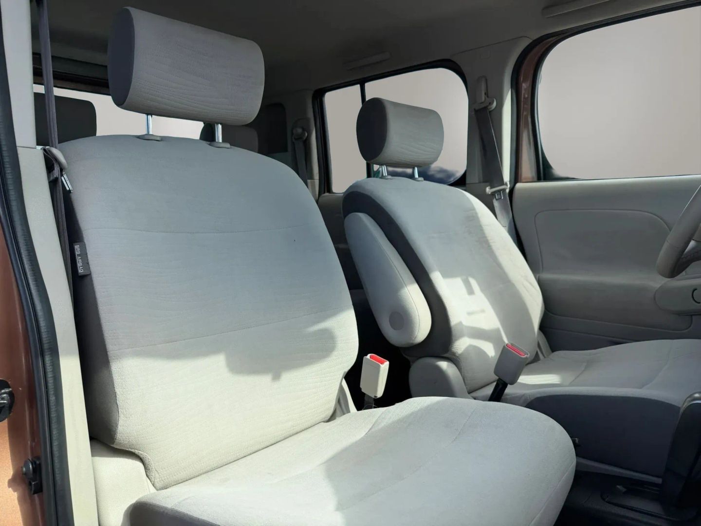 Photo 17 of this Nissan cube