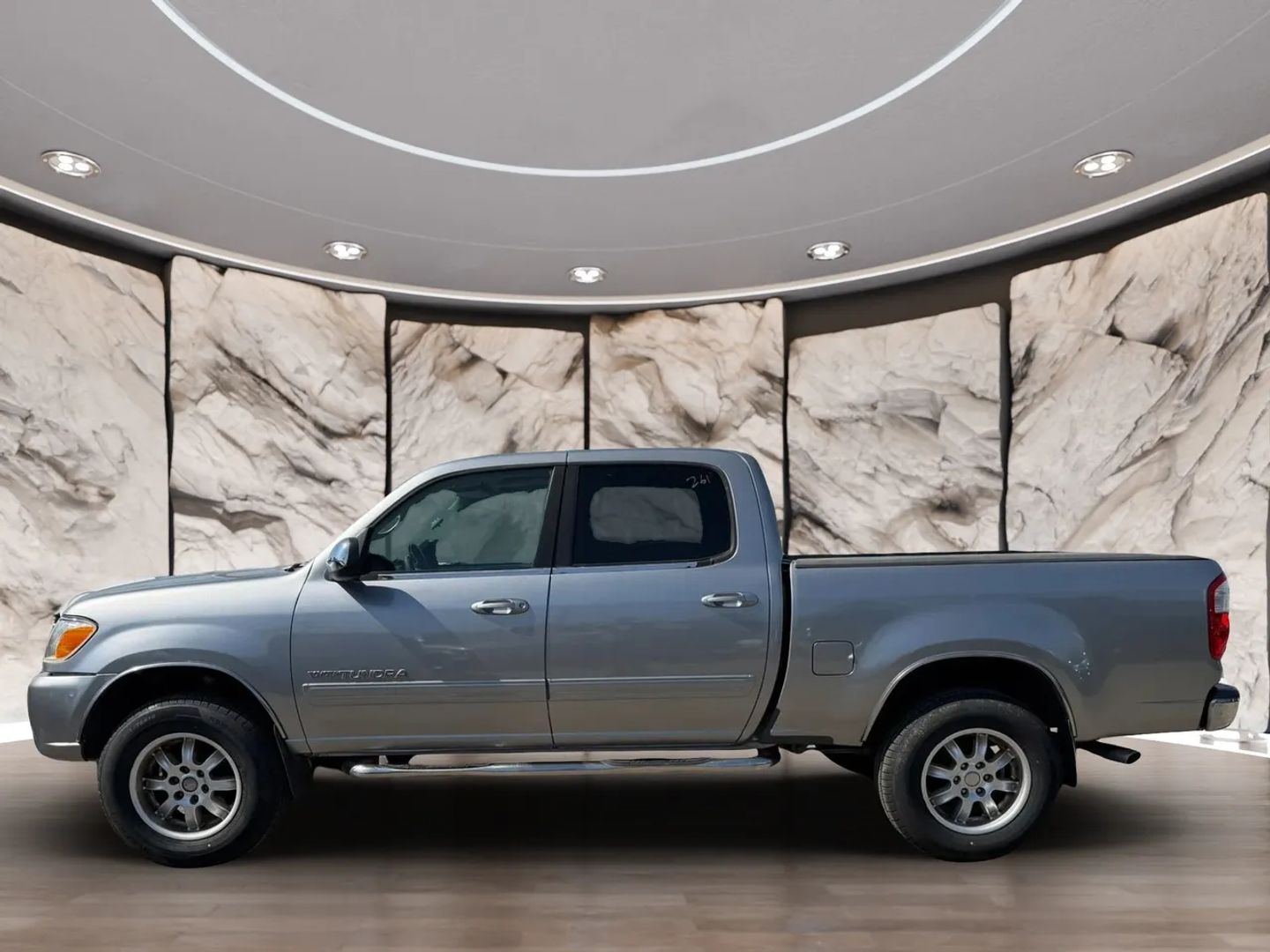Photo 5 of this Toyota Tundra